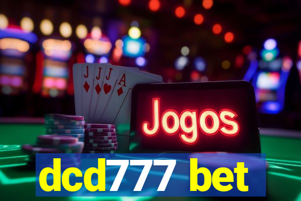 dcd777 bet